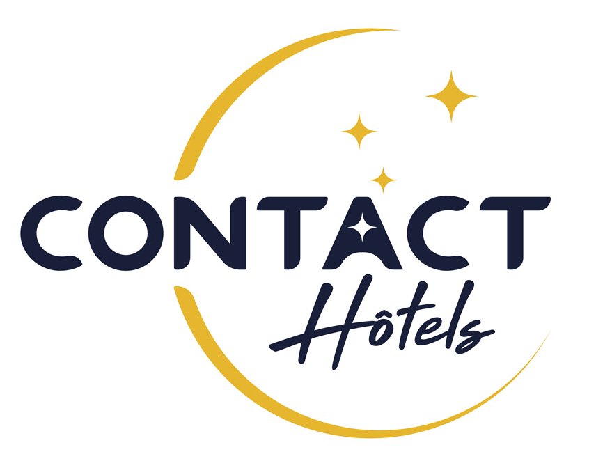 logo contact hotel